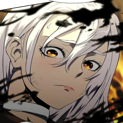 The Priest of Corruption Chapter 22 cover