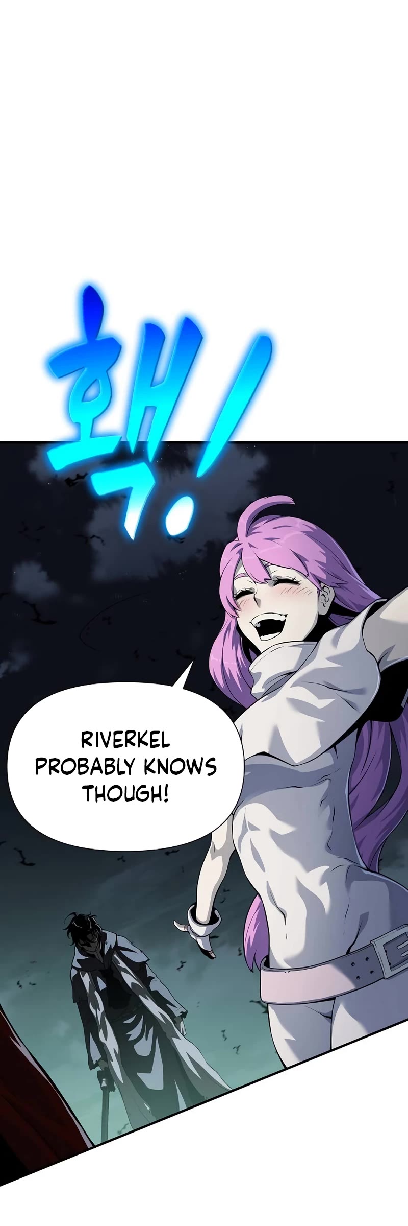 The Priest of Corruption Chapter 23 page 10 - Chapter 23