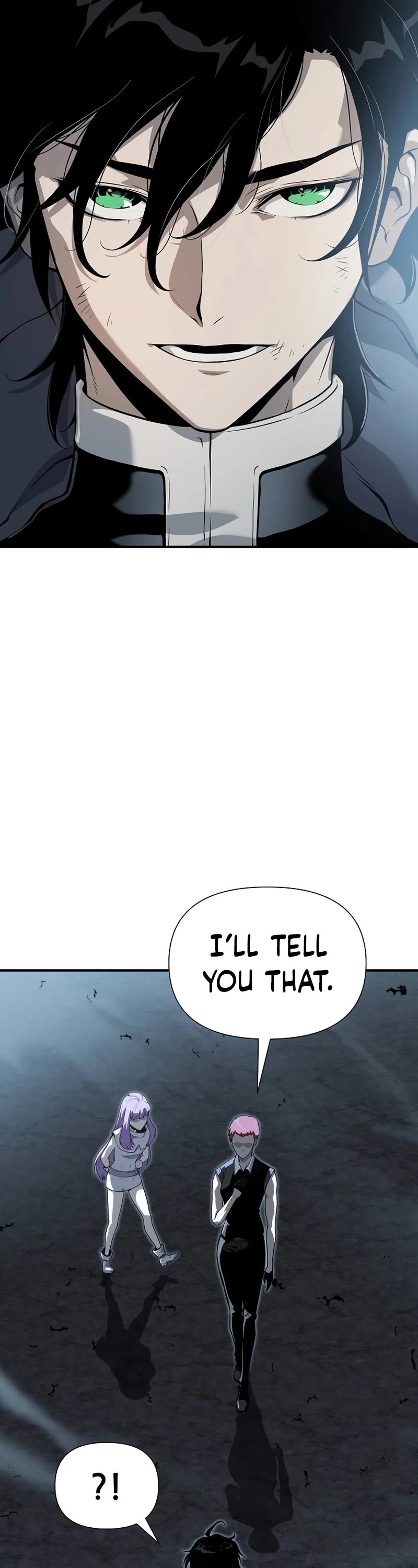 The Priest of Corruption Chapter 23 page 13 - Chapter 23
