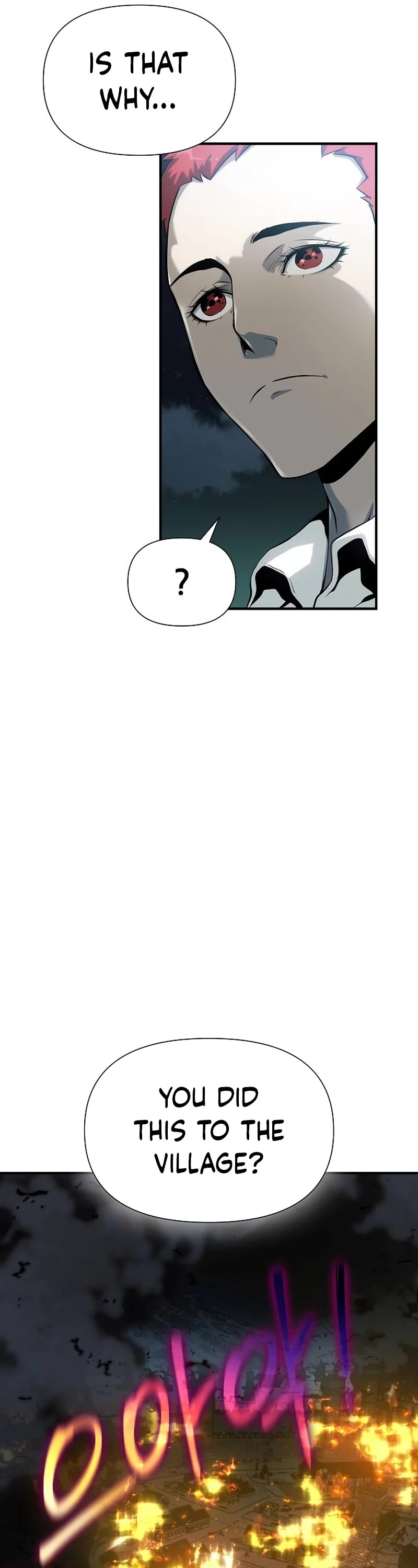 The Priest of Corruption Chapter 23 page 17 - Chapter 23