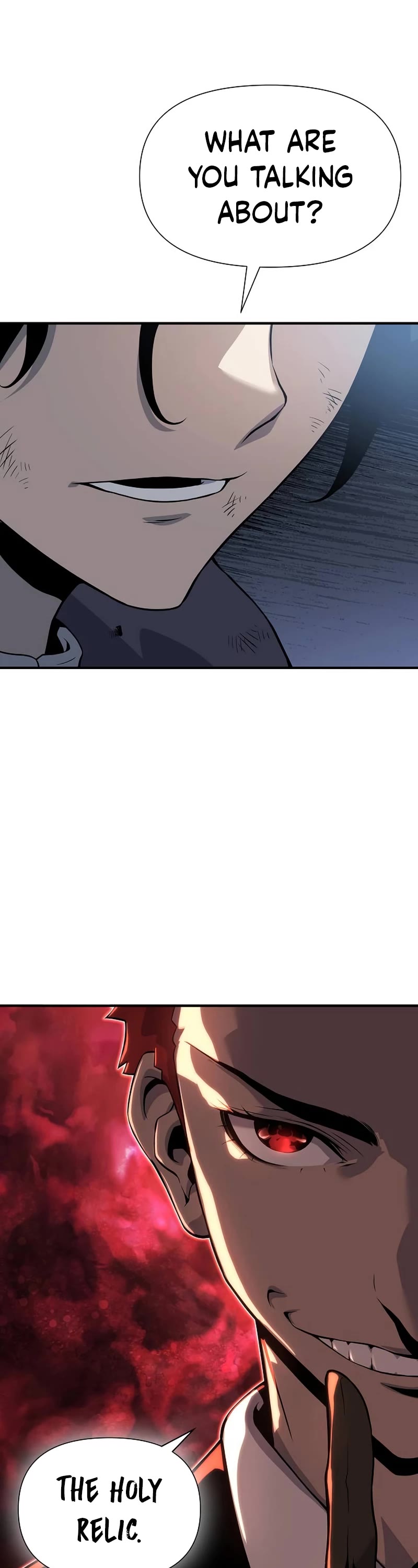The Priest of Corruption Chapter 23 page 20 - Chapter 23