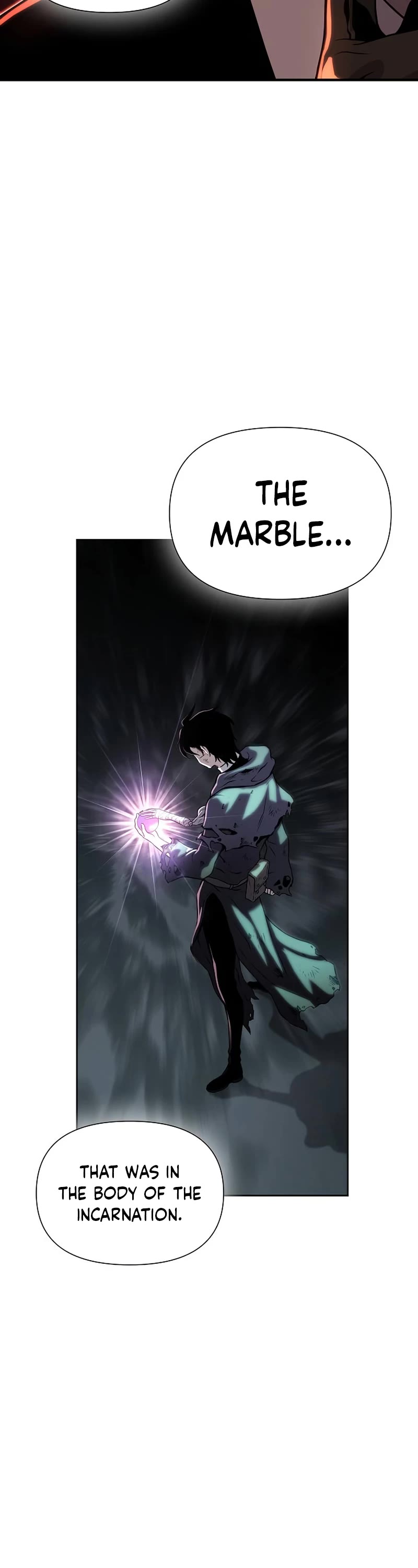 The Priest of Corruption Chapter 23 page 21 - Chapter 23