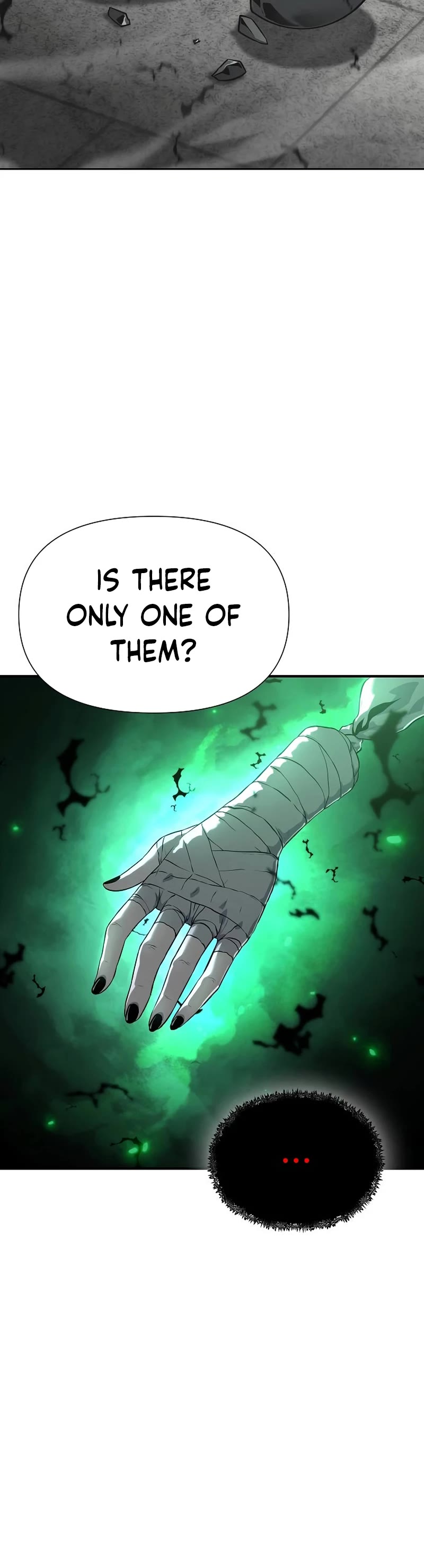 The Priest of Corruption Chapter 23 page 26 - Chapter 23