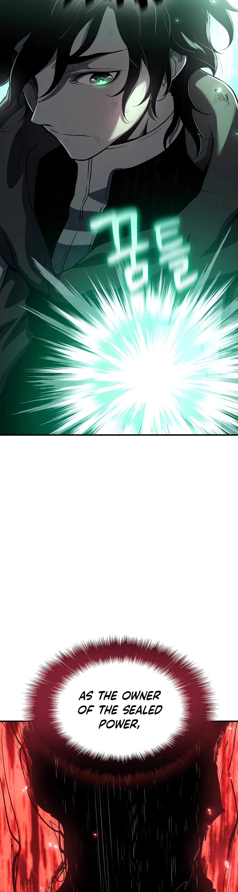 The Priest of Corruption Chapter 23 page 28 - Chapter 23