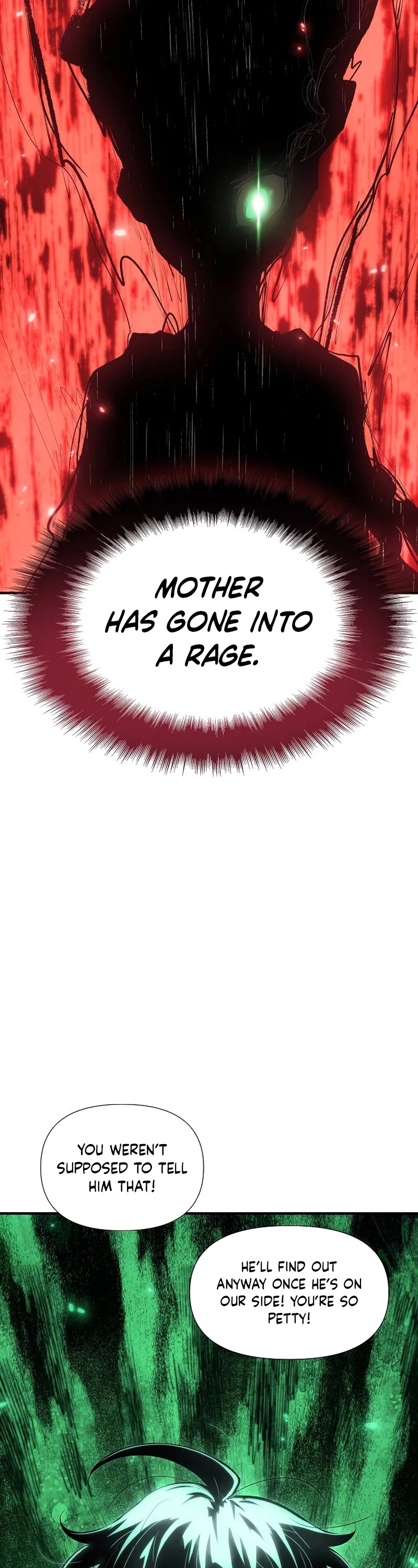 The Priest of Corruption Chapter 23 page 29 - Chapter 23