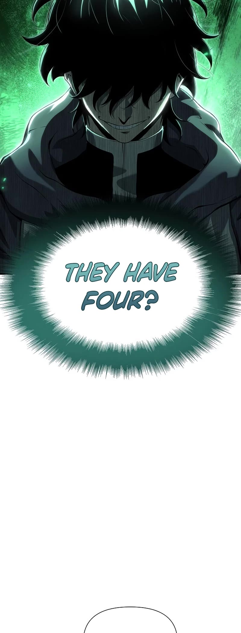 The Priest of Corruption Chapter 23 page 30 - Chapter 23