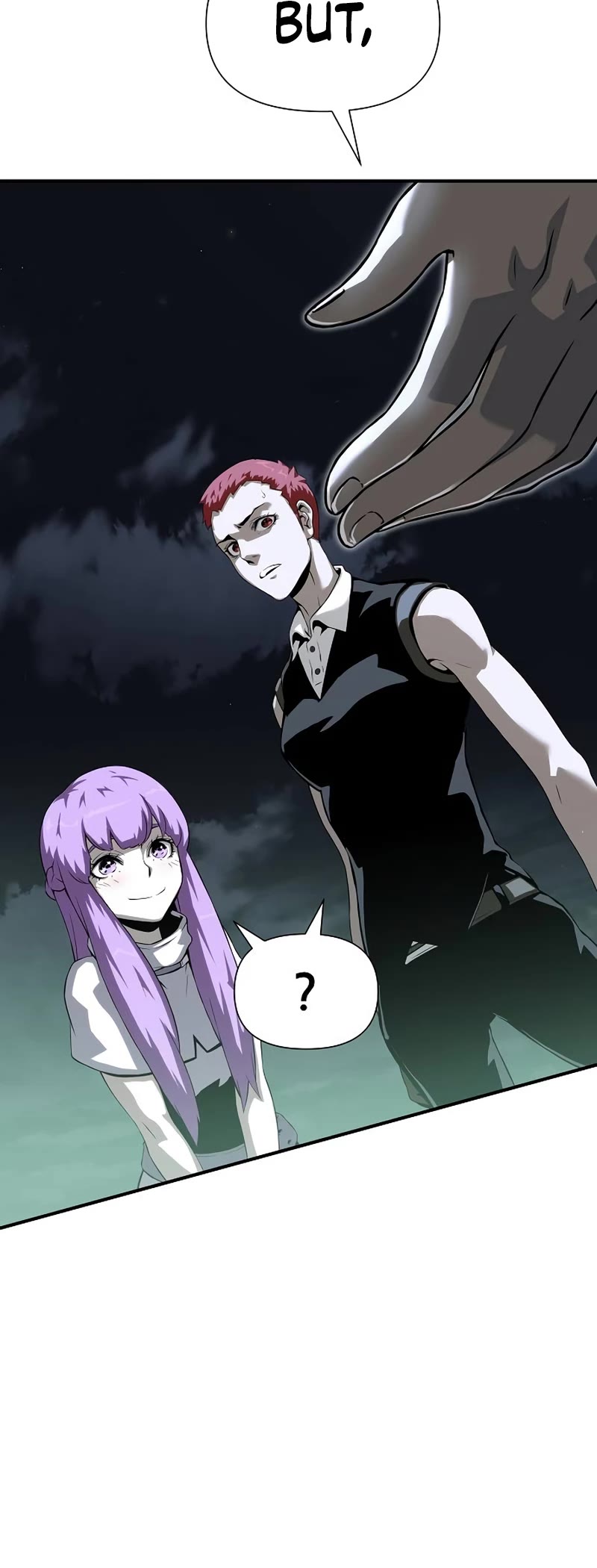 The Priest of Corruption Chapter 23 page 31 - Chapter 23