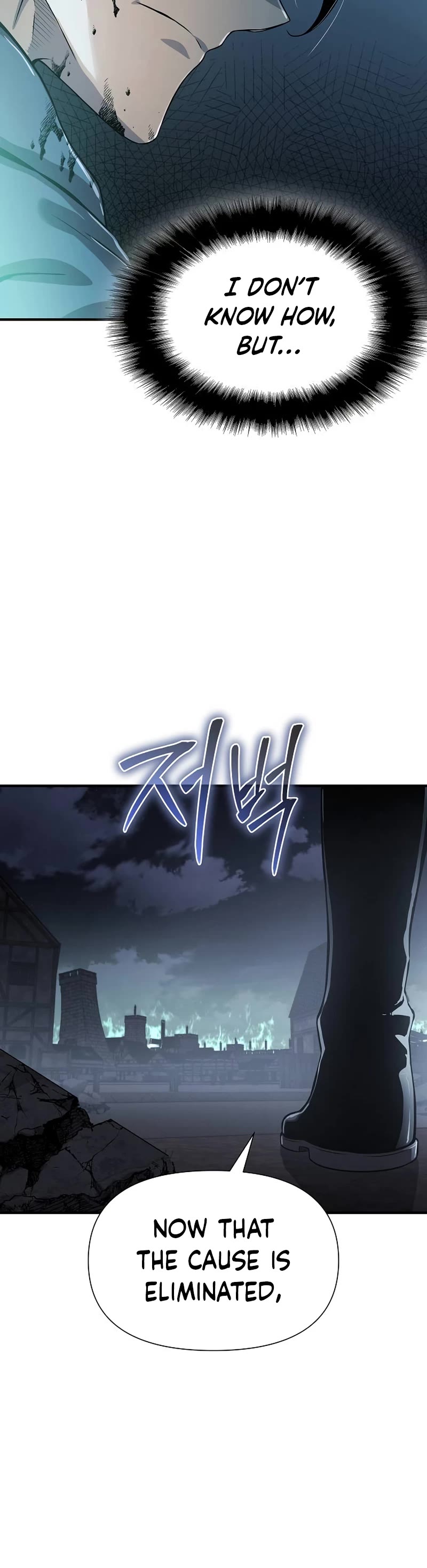 The Priest of Corruption Chapter 23 page 40 - Chapter 23