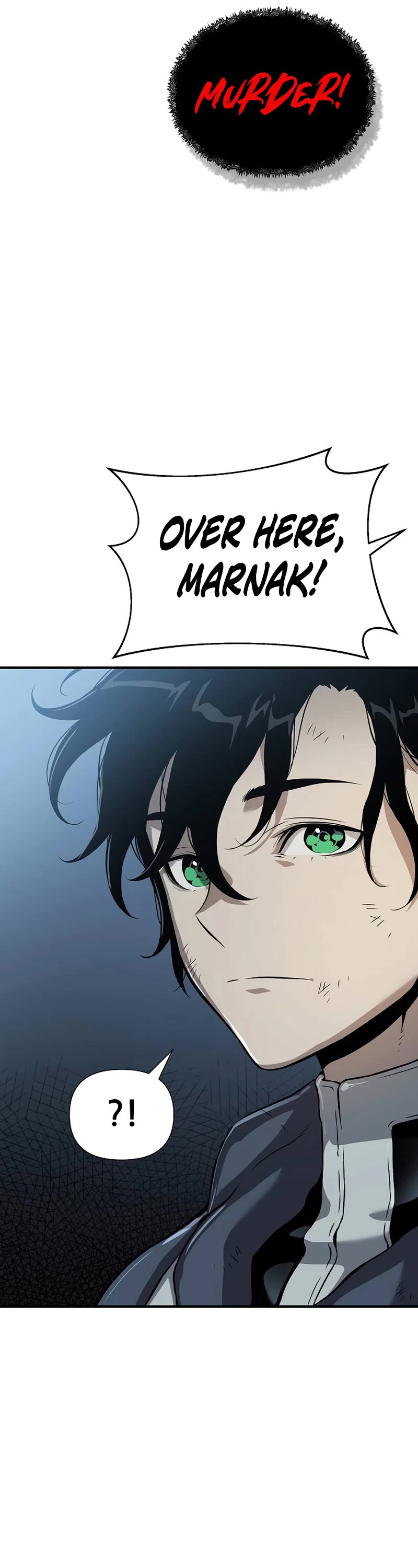 The Priest of Corruption Chapter 23 page 42 - Chapter 23