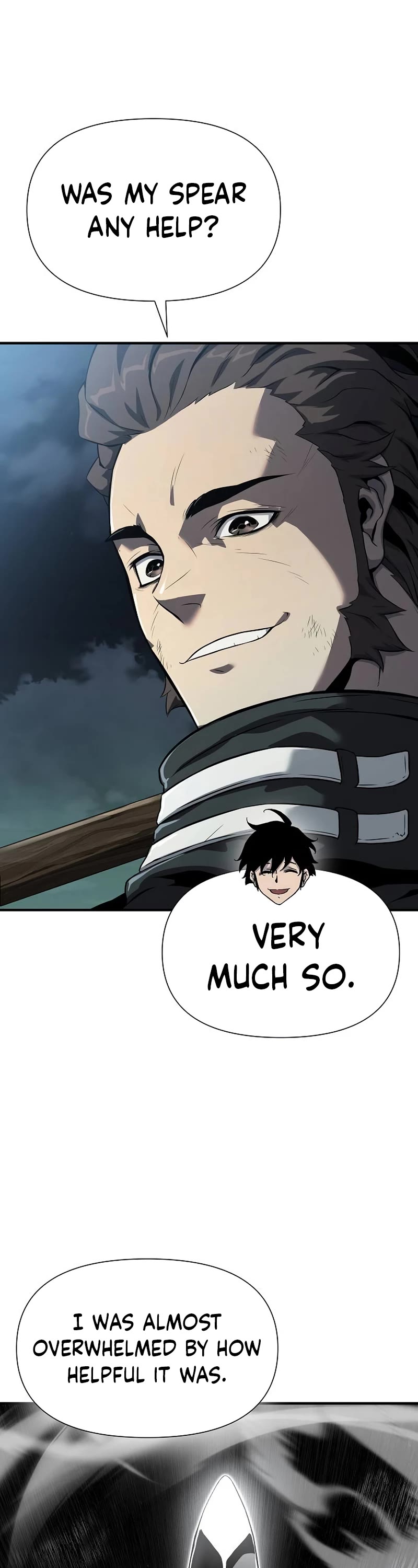 The Priest of Corruption Chapter 23 page 44 - Chapter 23