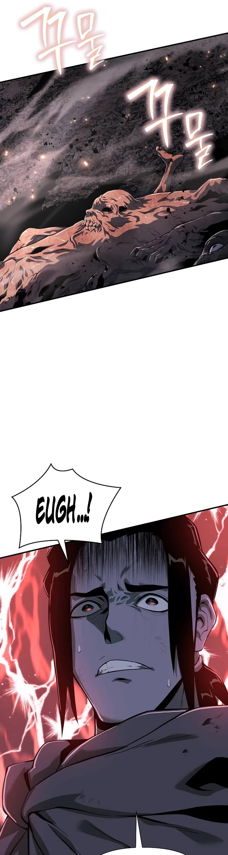 The Priest of Corruption Chapter 23 page 52 - Chapter 23