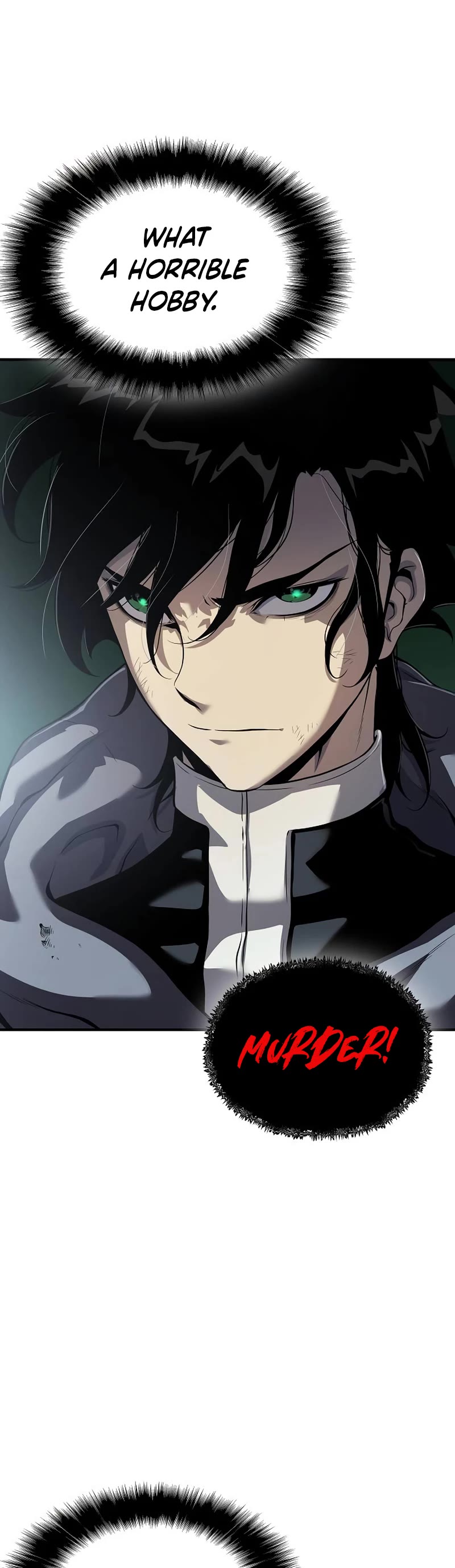 The Priest of Corruption Chapter 23 page 55 - Chapter 23
