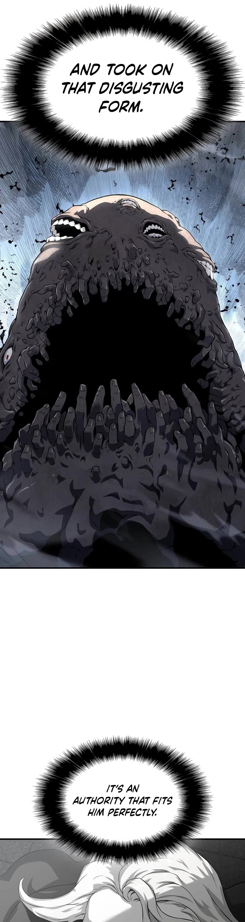The Priest of Corruption Chapter 23 page 57 - Chapter 23