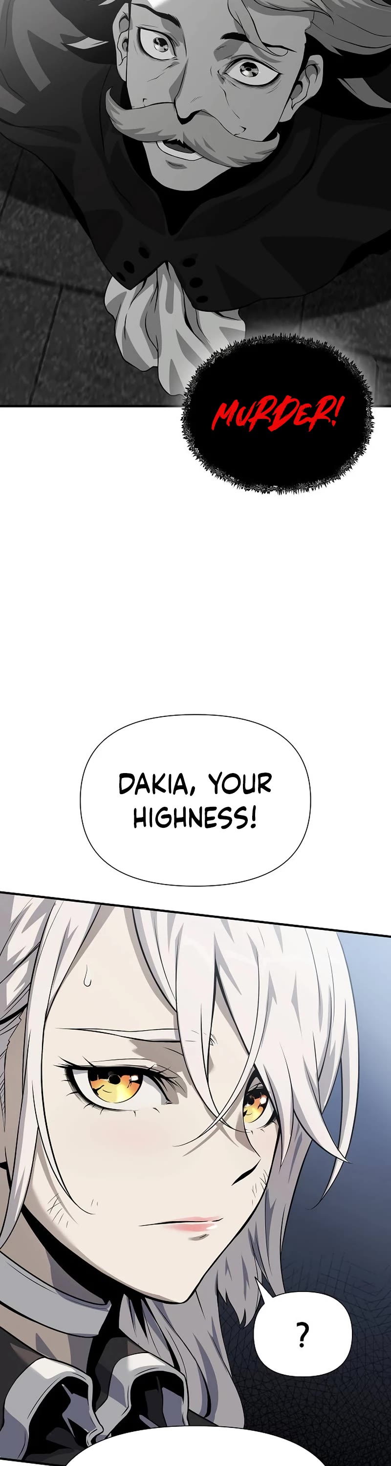 The Priest of Corruption Chapter 23 page 58 - Chapter 23