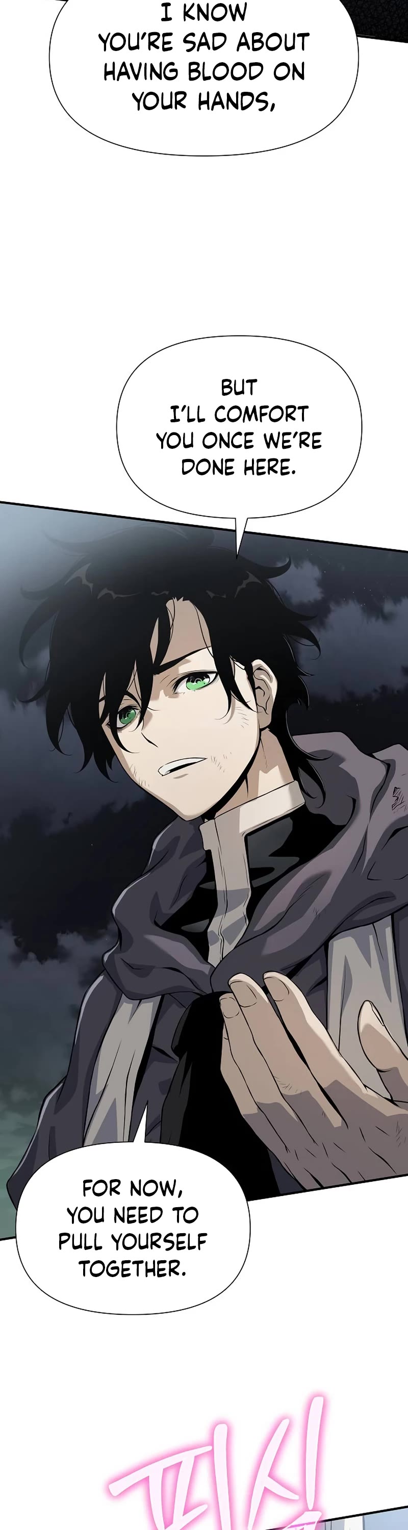 The Priest of Corruption Chapter 23 page 59 - Chapter 23