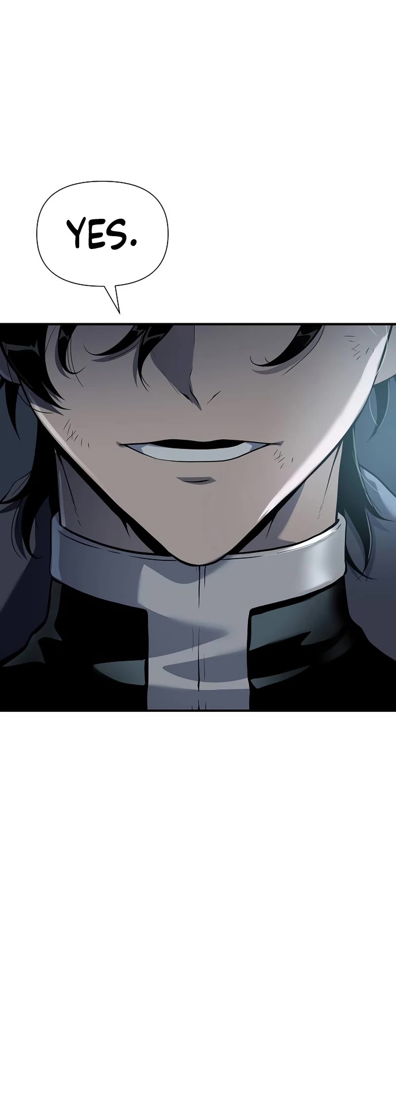 The Priest of Corruption Chapter 23 page 6 - Chapter 23