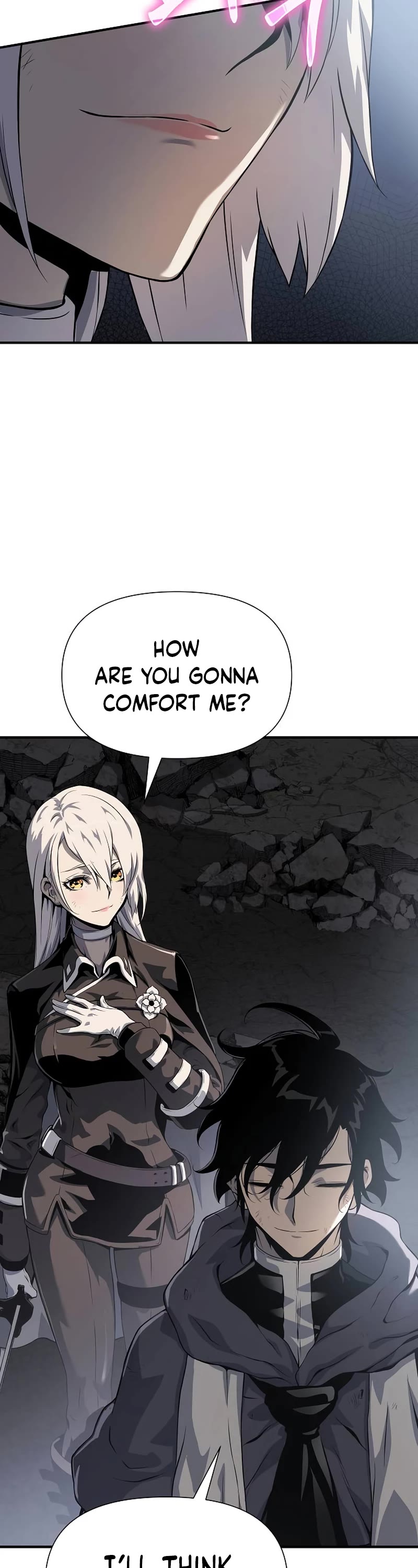 The Priest of Corruption Chapter 23 page 60 - Chapter 23