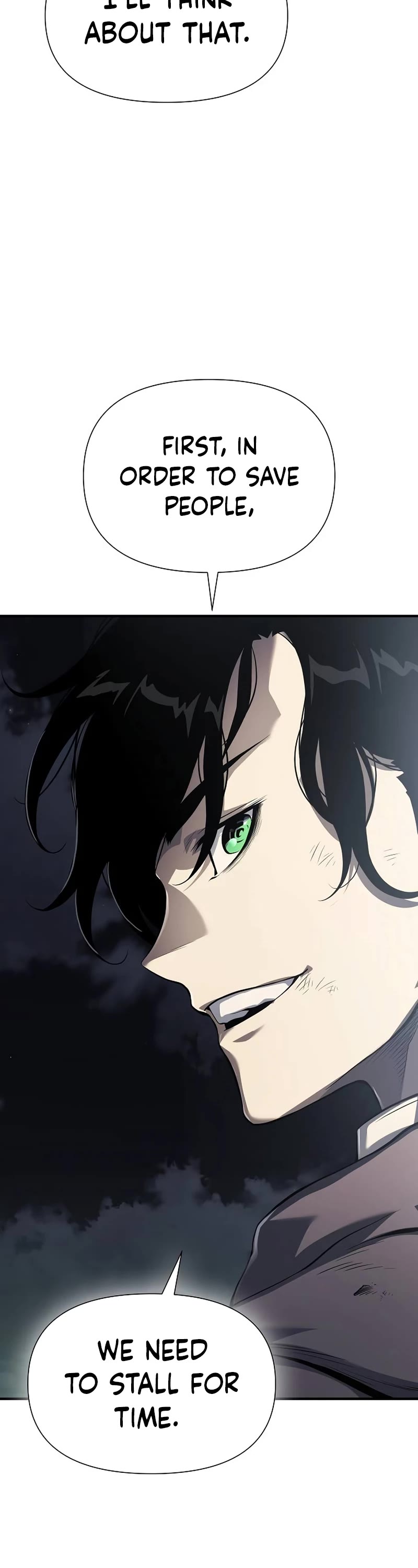 The Priest of Corruption Chapter 23 page 61 - Chapter 23