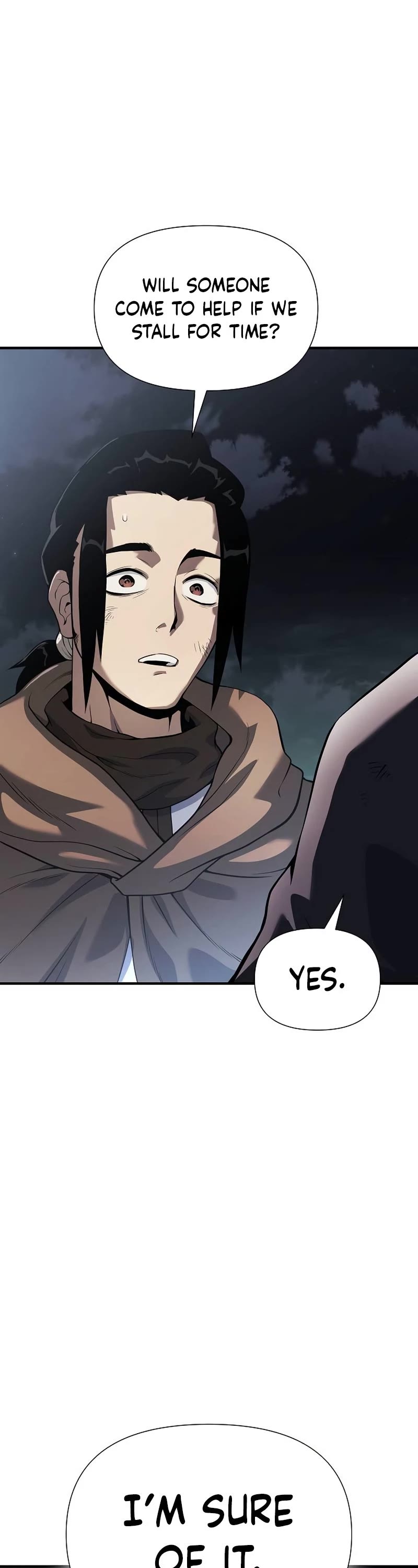 The Priest of Corruption Chapter 23 page 62 - Chapter 23