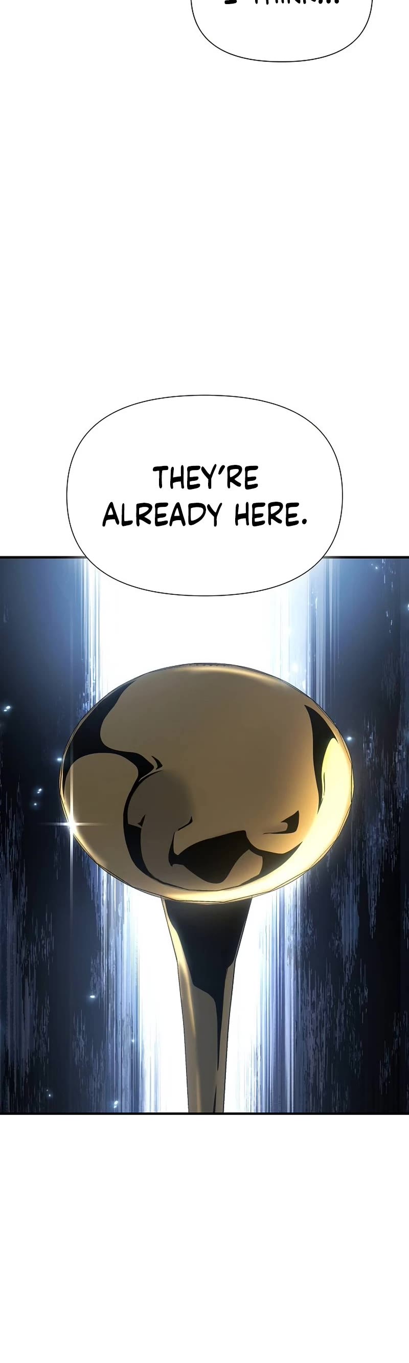 The Priest of Corruption Chapter 23 page 65 - Chapter 23