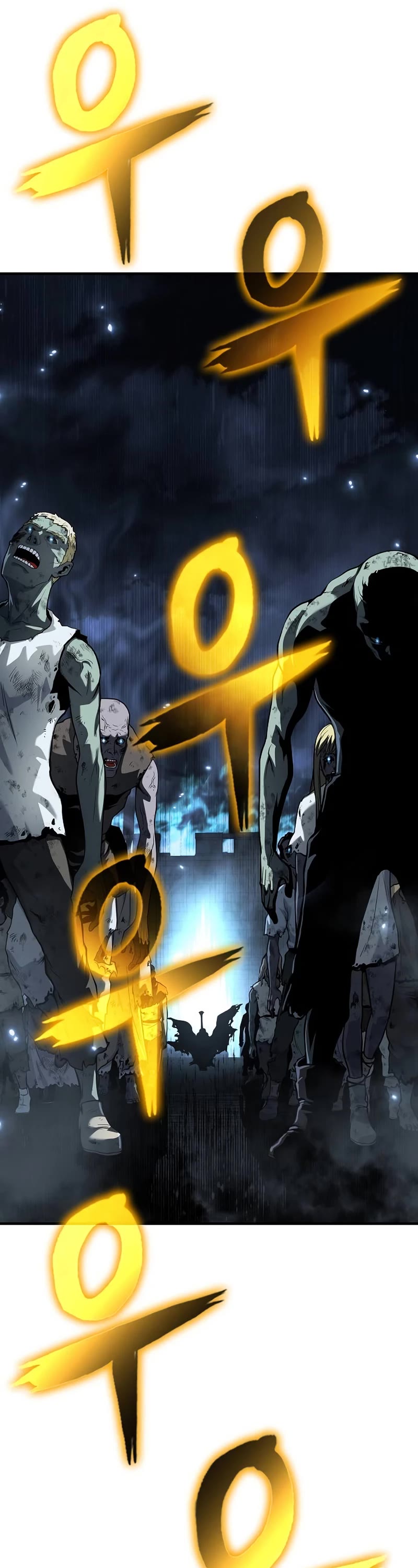 The Priest of Corruption Chapter 23 page 66 - Chapter 23