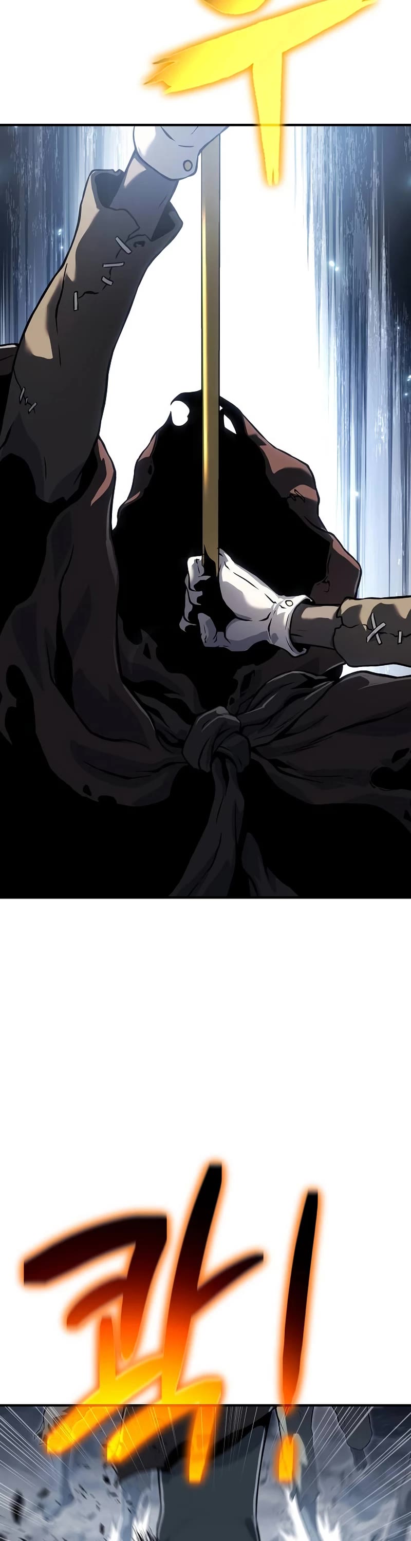 The Priest of Corruption Chapter 23 page 67 - Chapter 23
