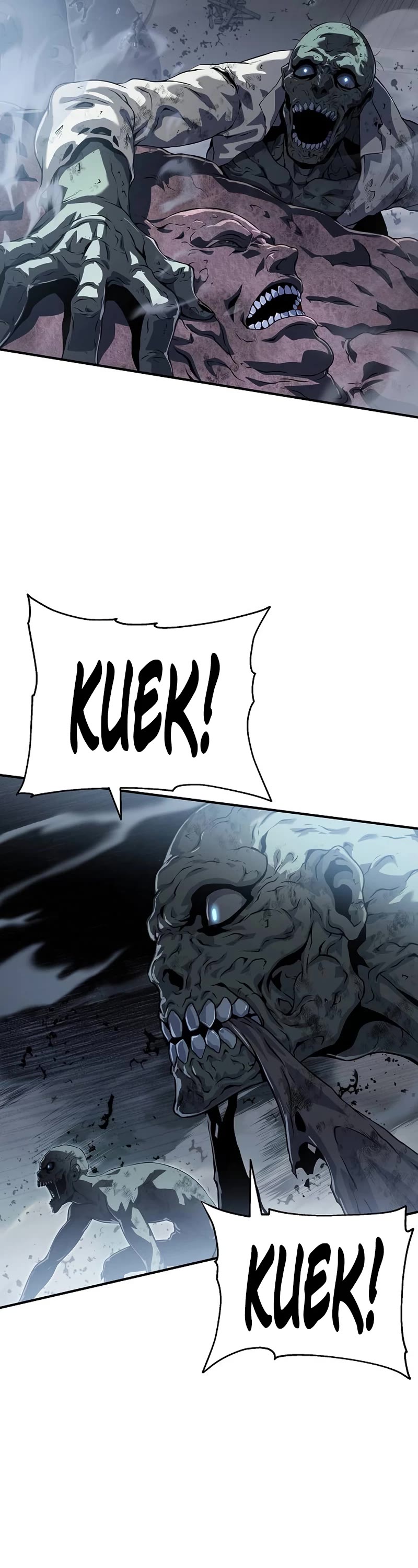 The Priest of Corruption Chapter 23 page 70 - Chapter 23