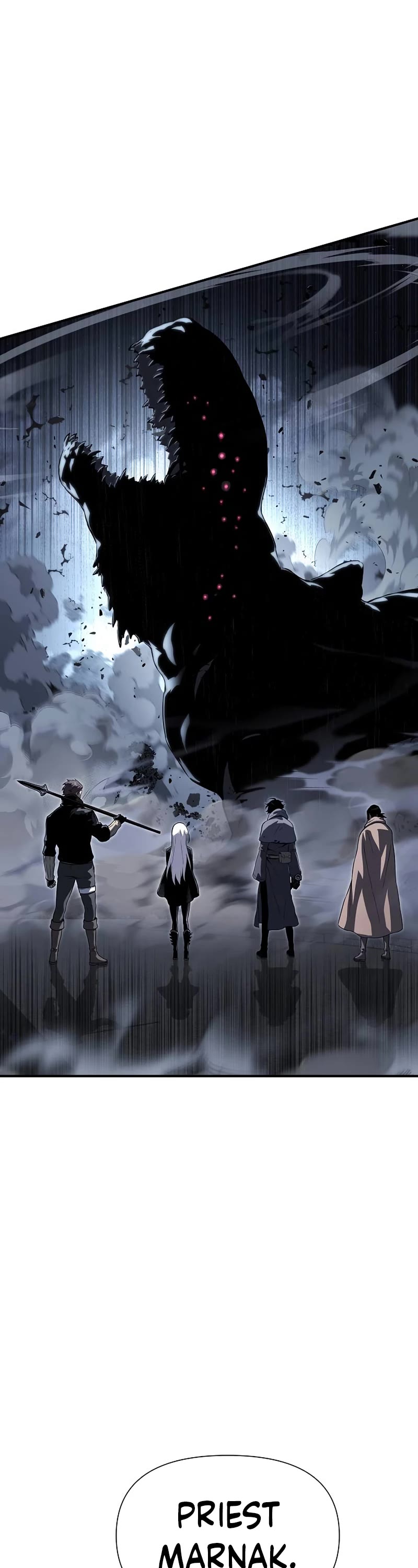 The Priest of Corruption Chapter 23 page 72 - Chapter 23