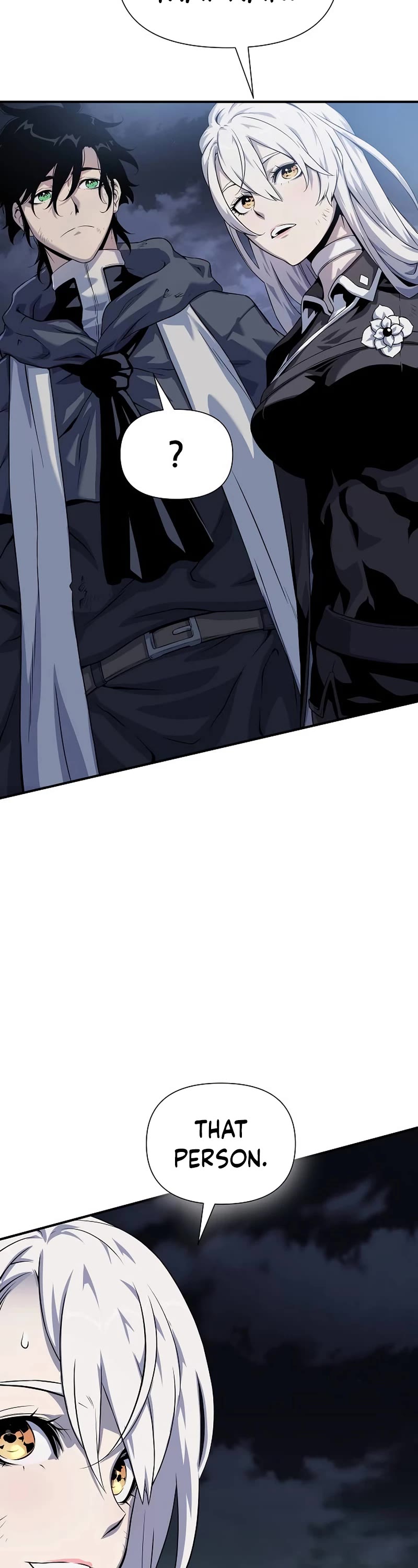 The Priest of Corruption Chapter 23 page 73 - Chapter 23