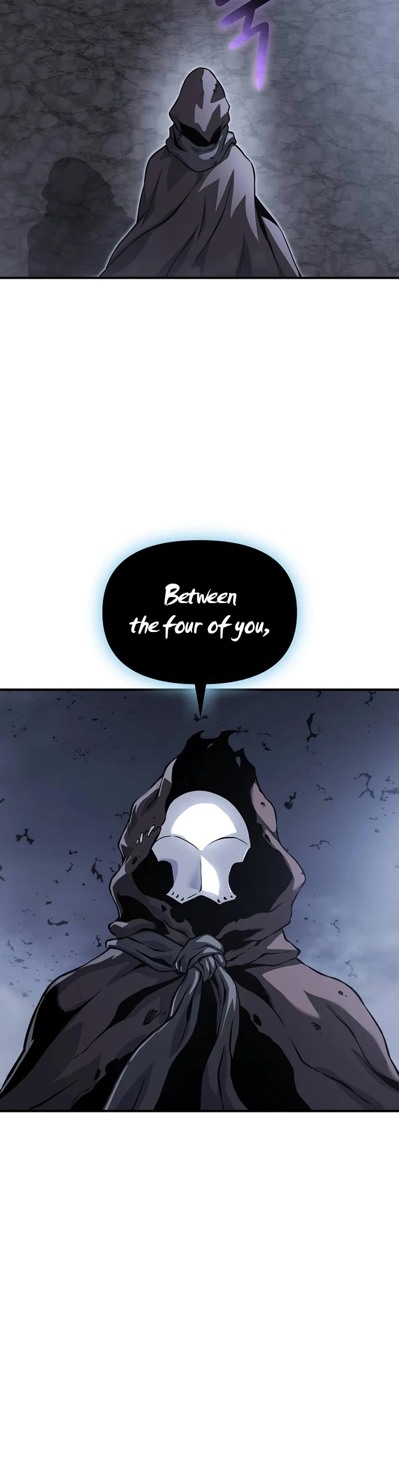 The Priest of Corruption Chapter 23 page 75 - Chapter 23