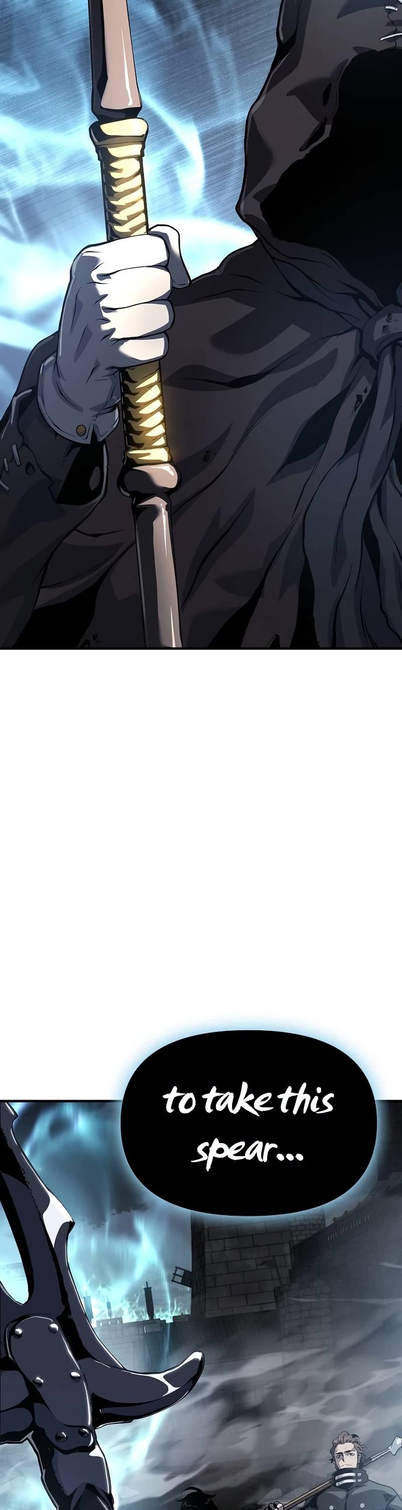 The Priest of Corruption Chapter 23 page 77 - Chapter 23