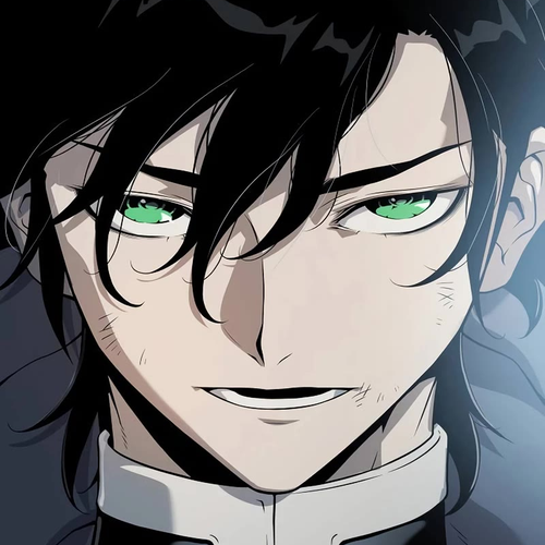 The Priest of Corruption Chapter 23 cover