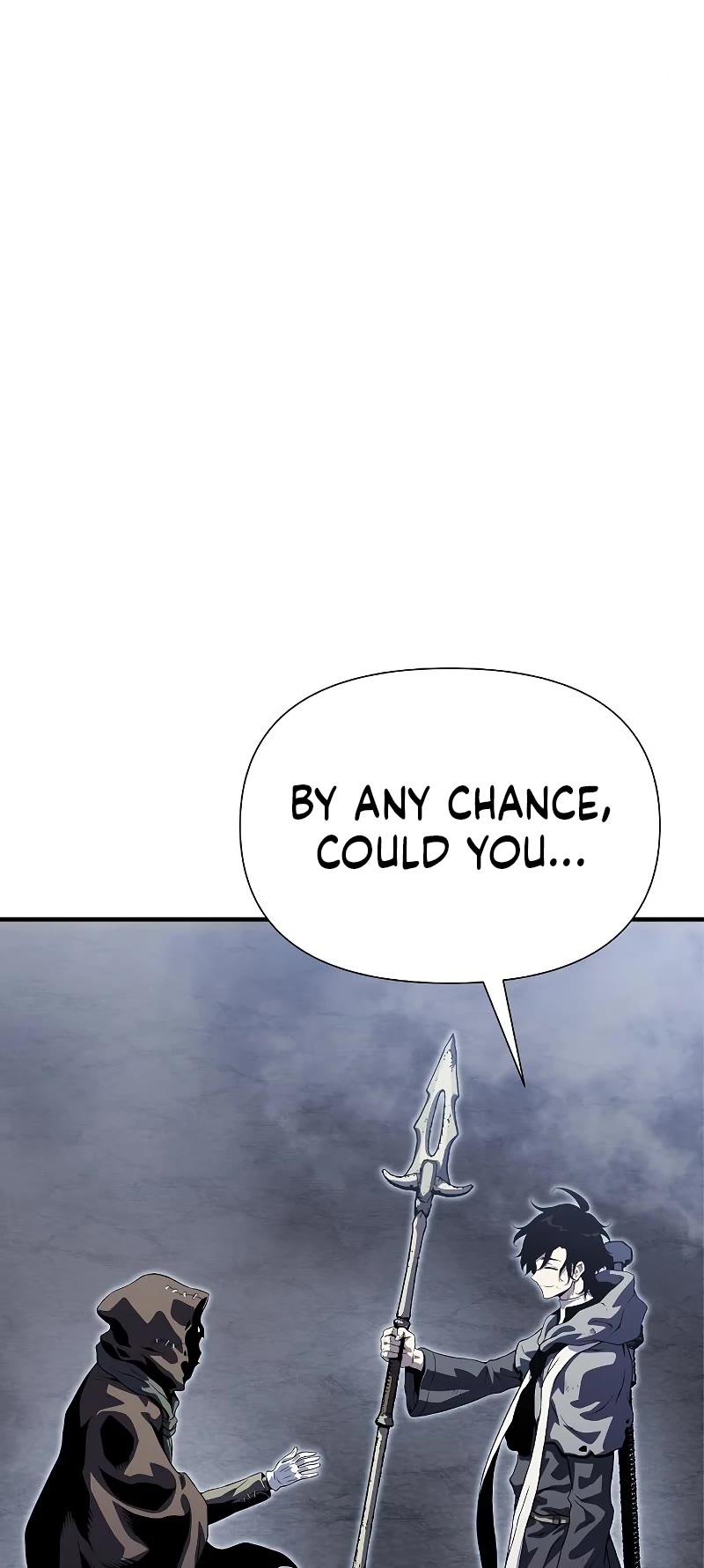The Priest of Corruption Chapter 24 page 10 - Chapter 24
