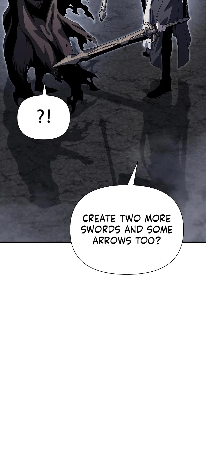 The Priest of Corruption Chapter 24 page 11 - Chapter 24
