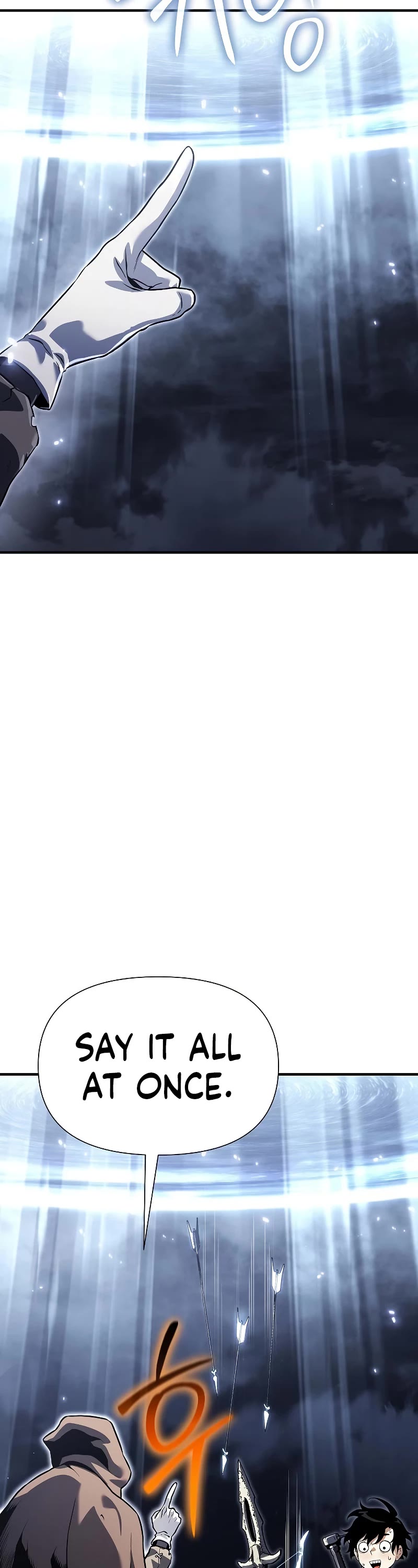 The Priest of Corruption Chapter 24 page 14 - Chapter 24