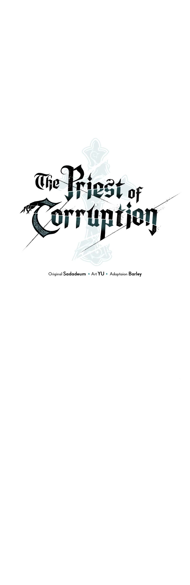 The Priest of Corruption Chapter 24 page 16 - Chapter 24