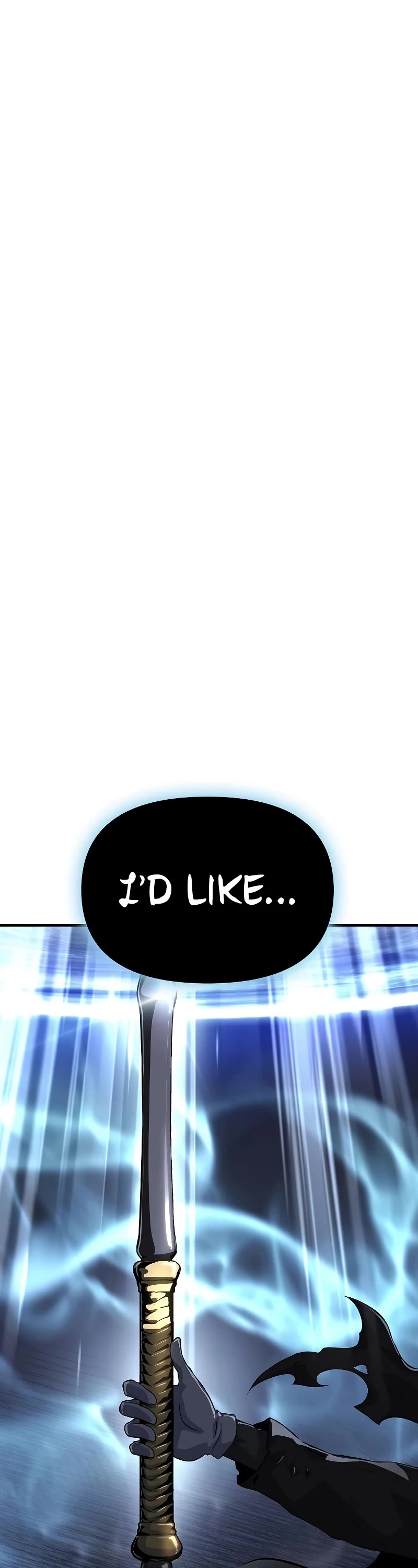 The Priest of Corruption Chapter 24 page 2 - Chapter 24