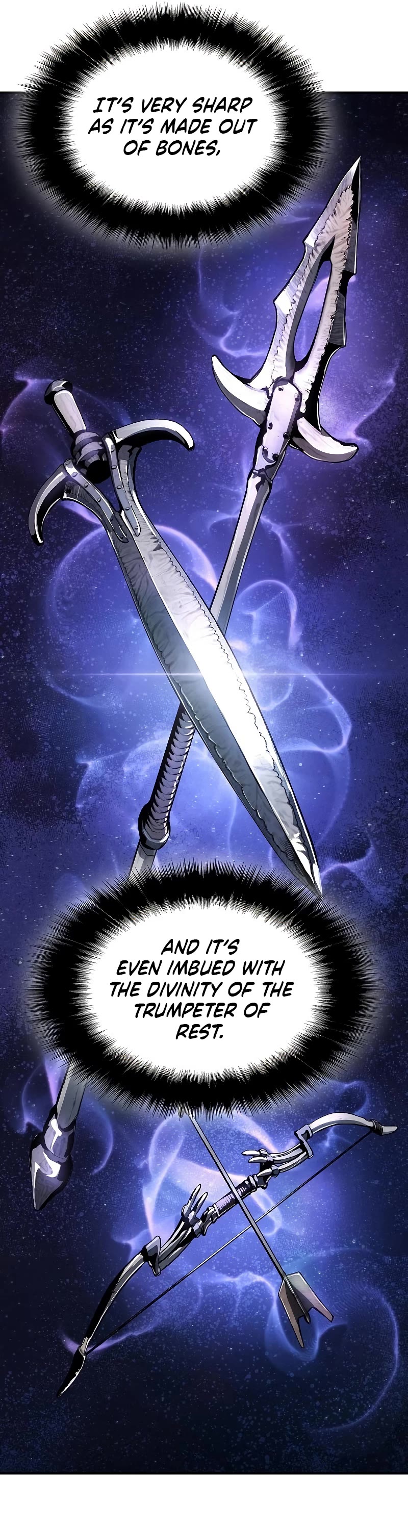 The Priest of Corruption Chapter 24 page 21 - Chapter 24
