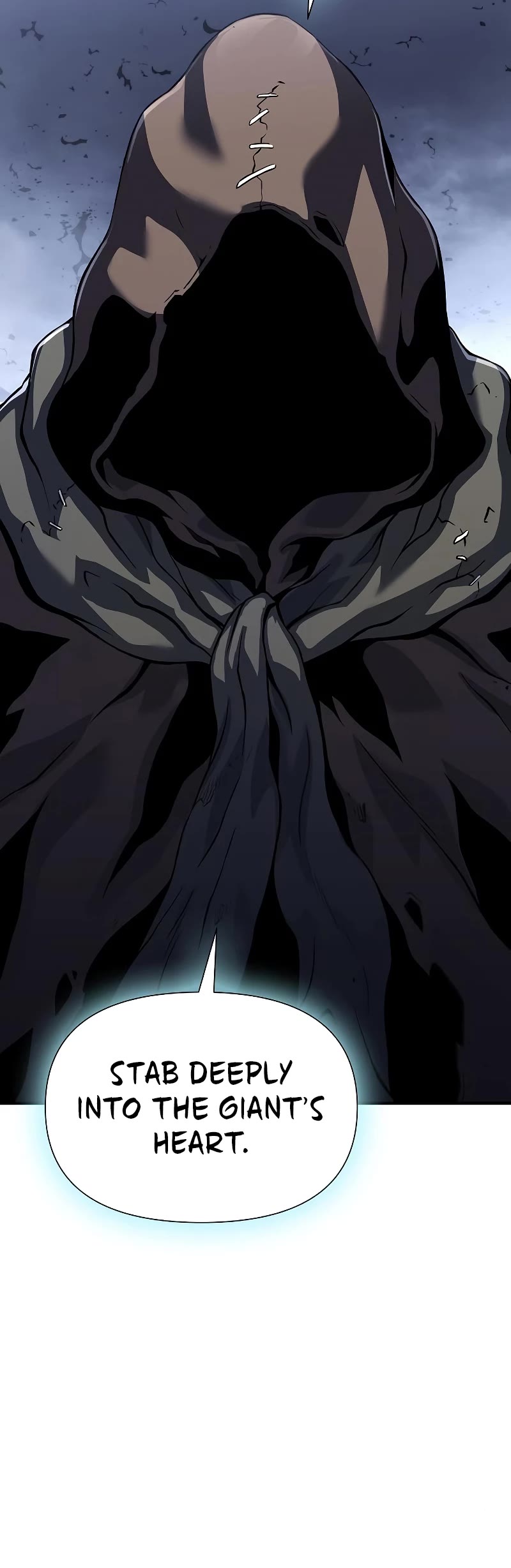 The Priest of Corruption Chapter 24 page 24 - Chapter 24