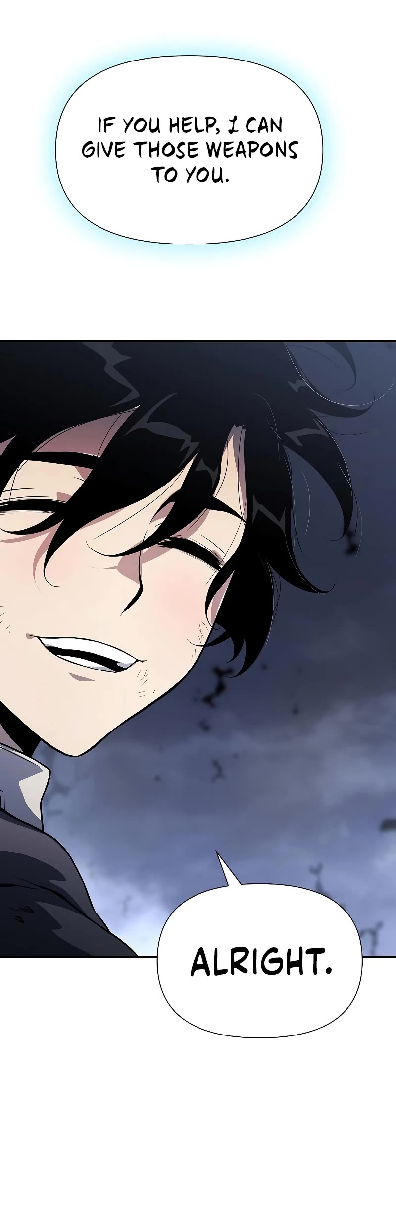 The Priest of Corruption Chapter 24 page 25 - Chapter 24