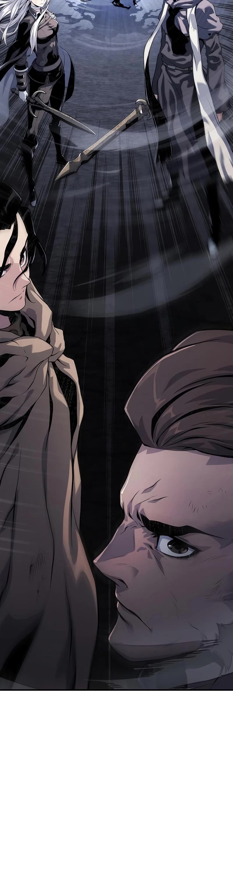 The Priest of Corruption Chapter 24 page 27 - Chapter 24