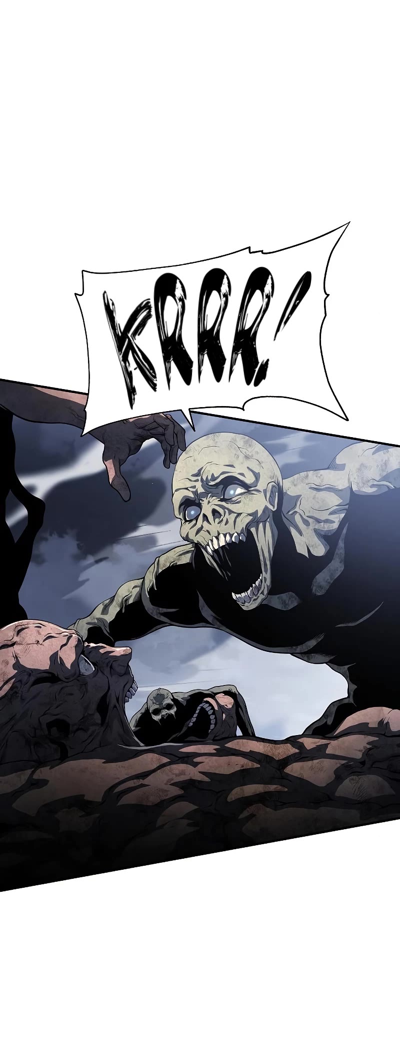 The Priest of Corruption Chapter 24 page 29 - Chapter 24