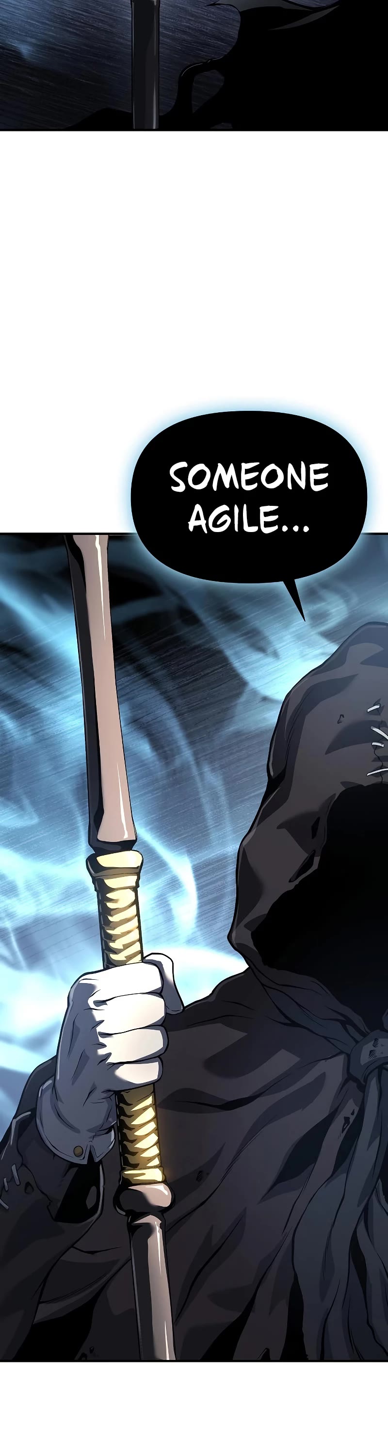 The Priest of Corruption Chapter 24 page 3 - Chapter 24