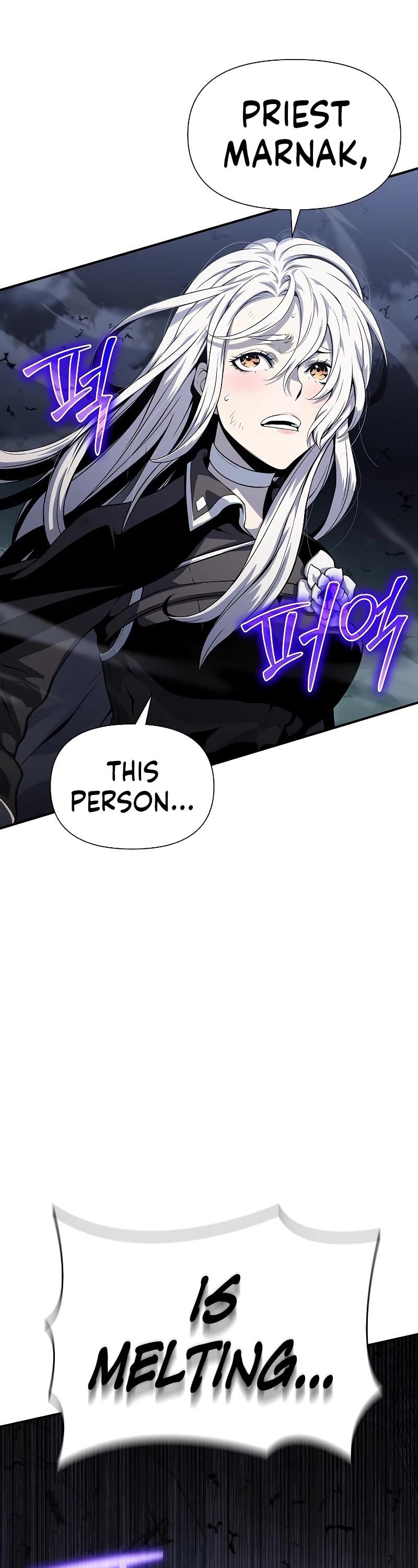 The Priest of Corruption Chapter 24 page 32 - Chapter 24