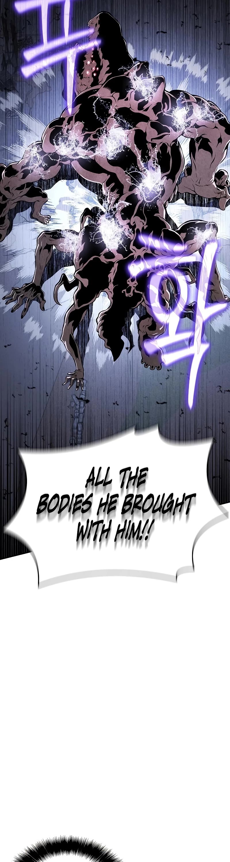 The Priest of Corruption Chapter 24 page 33 - Chapter 24