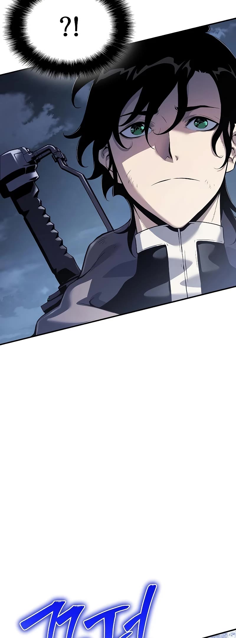 The Priest of Corruption Chapter 24 page 34 - Chapter 24