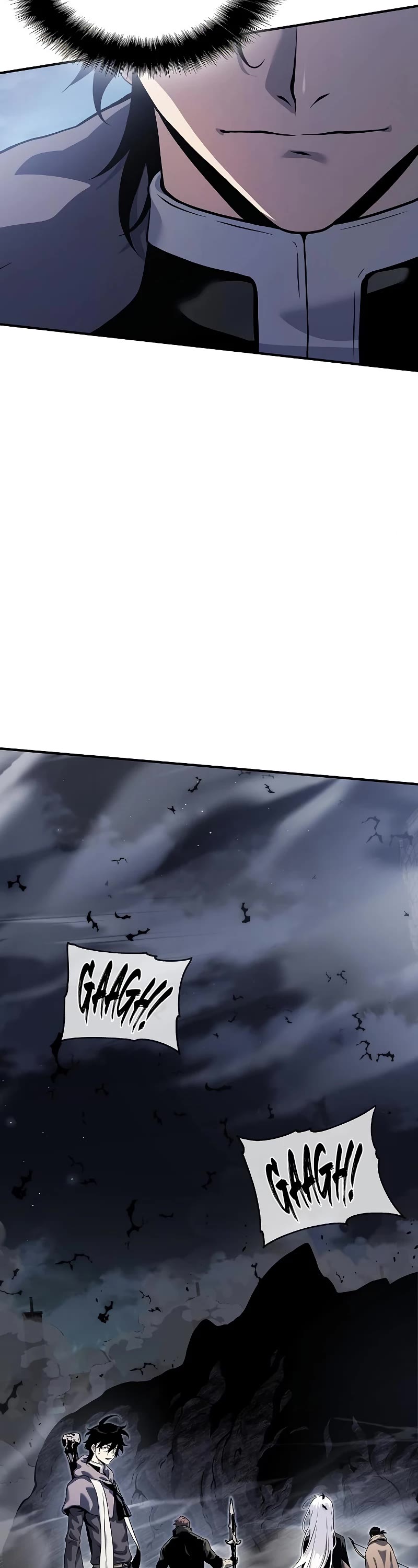 The Priest of Corruption Chapter 24 page 37 - Chapter 24