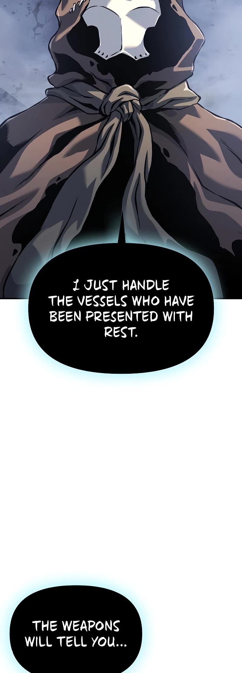 The Priest of Corruption Chapter 24 page 39 - Chapter 24