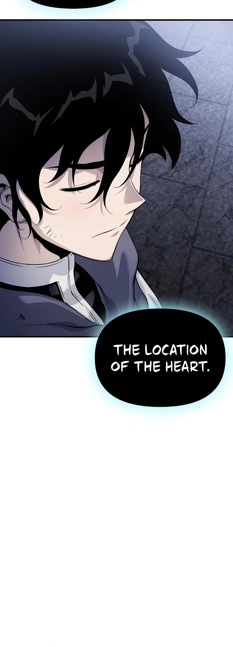 The Priest of Corruption Chapter 24 page 40 - Chapter 24