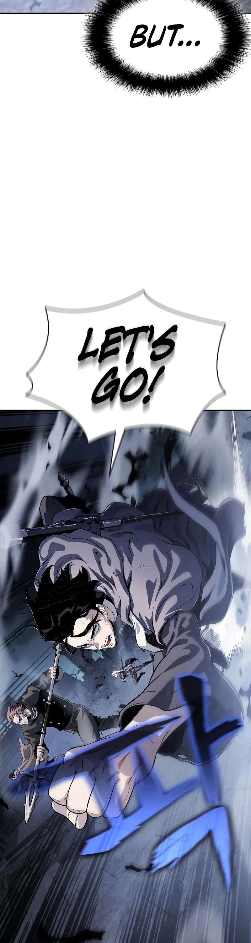 The Priest of Corruption Chapter 24 page 42 - Chapter 24
